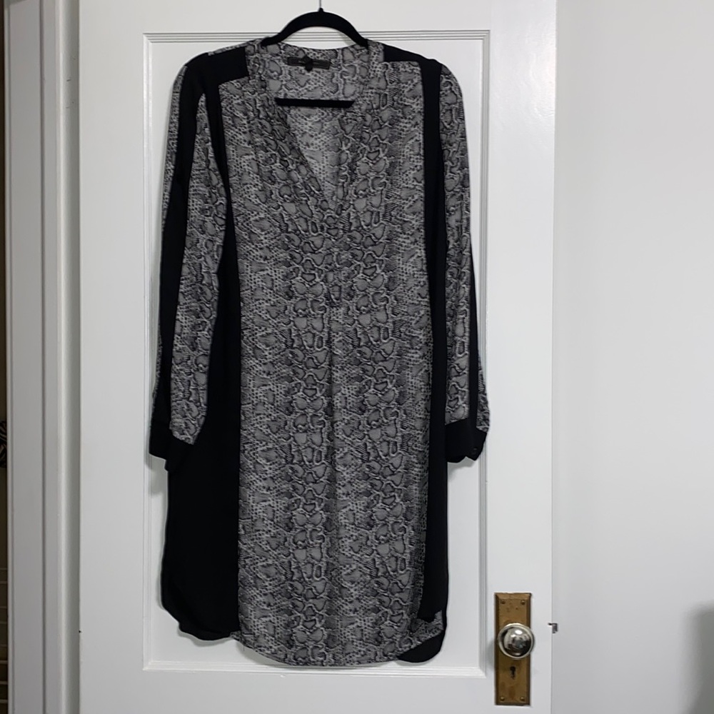 BCBGMAXAZRIA Dress